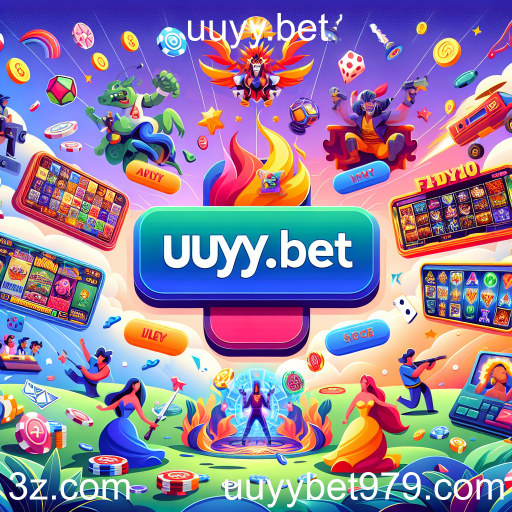 Explorando a Diversidade dos Jogos na uuyy.bet