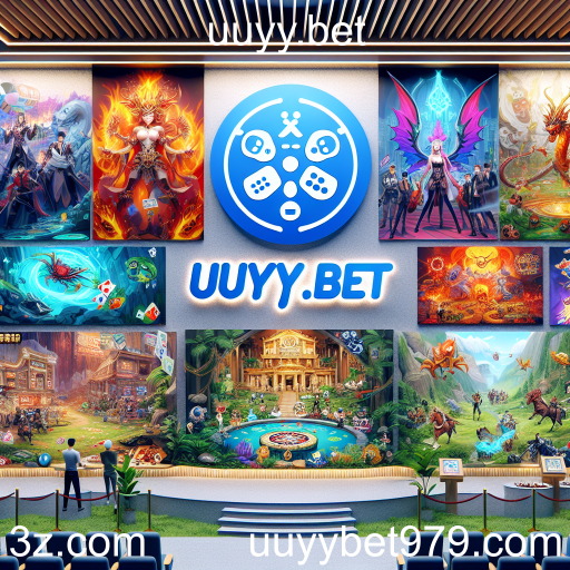 Novidades Empolgantes no Mundo dos Jogos em 2023